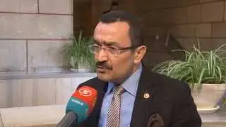 Arınç, Kral çıplak demeli