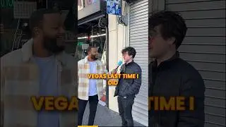 Could You Imagine? 😳 #shorts #movo #streetinterview #funny #contentcreator