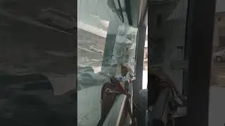 Едем на работу в Чехию.Прага,часть 3