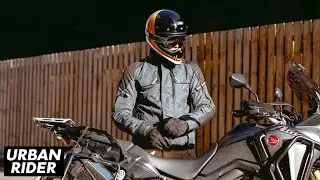 DAINESE LADAKH 3L Jacket Review