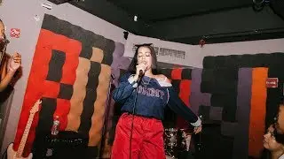 ilham "41-10" LIVE show recap in new york city