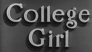 College Girl - Vyjayantimala, Shammi Kapoor