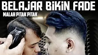 KUNCINYA BELAJAR