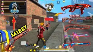 Free Fire Headshot Settings 2024⚡Best Sensitivity Settings⚙️|| Sensitivity+Hud Settings Free Fire