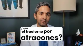 Trastorno por atracón: Signos, síntomas y tratamientos | Doctors Saying Stuff
