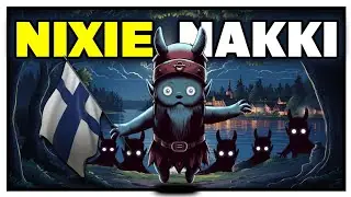 Alan Aztec - Nixie Nakki (feat. Hardbassgang)