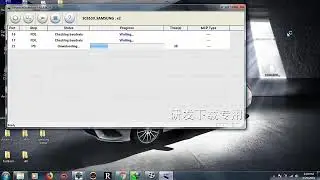 Samsung b310e Full Flashing file link in my Description