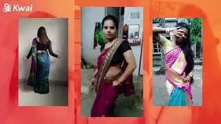 Dancing girl in Kwai video!