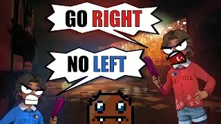 The Fnaf Game RUINed By 2 Idiots