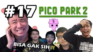 UDAH MUNCUL DARK SYSTEM !!- Pico Park 2 [Indonesia] #17