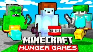 Can I Survive Minecraft with RANDOM ITEMS?