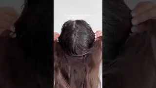 POV: IT’S HAIR WASHDAY🫧OILY SCALP & DRY ENDS ROUTINE #cocoandeve #oilyscalp #dryhair #haircare