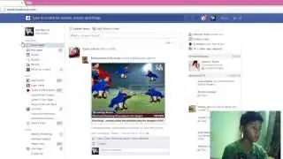 how to send images in fb chat