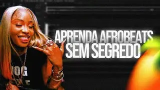 COMO FAZER UM AFROBEAT DANÇANTE! 🕺🏽