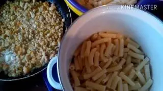 √3 Пять блюд из одной курицы.Экономное меню.