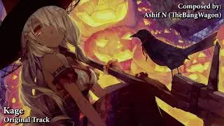 Ashif N. - Kage (