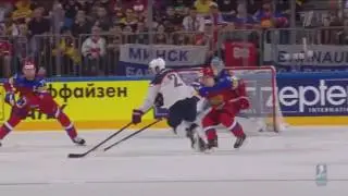 Россия-США 3-5. Чемпионат Мира по хоккею 2017 Россия США 3-5  в Кельне, хоккей чм, хоккей Россия,
