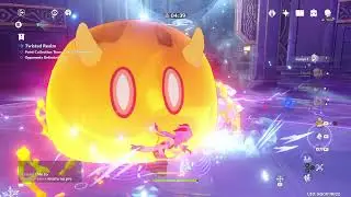 Genshin Impact LP - Event - Energy Amplifier Initiation - Part 0002