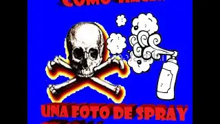 [Tutorial] Como cambiar el Spray del Cs 1.6 por una imagen