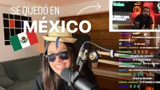 ¿Por qué prefiero vivir en MÉXICO y no en SUIZA? ｜Reacción con YoAndy 🇲🇽✨
