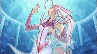 PS5 Tournament Top 8 Diva Hero Deck Profile