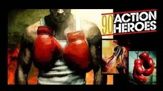 Boxing on Black Ops 6.