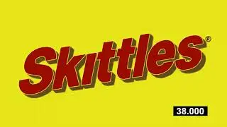 Skittles Logo Effects - Vegas Pro 14 Effects EXTENDED