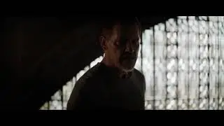 Dune 2021 official clip: mood