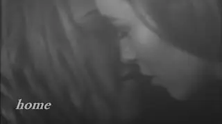 clarke and lexa | i will carry you home (for maja)