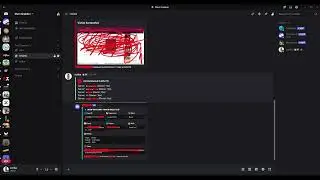 Discord token and ip grabber (for educational purposes only)
