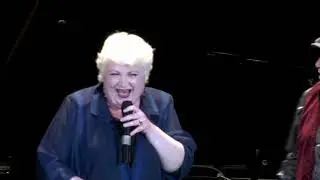 "Лимончики, вы мои лимончики..."