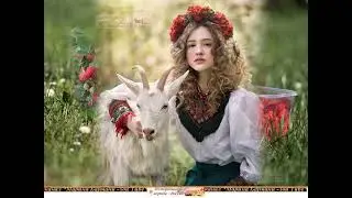 Фильм Марины Бармани =Ягода Малина