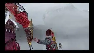 God of war / LIVE 3