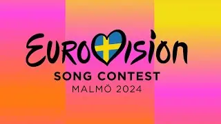 🇸🇪Eurovision 2024 - My Top 10 (NEW:🇳🇴🇲🇹🇪🇸🇺🇦)