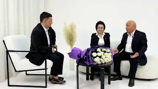 ШУШАЕВЫ КАНАТ & САРА