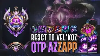 Azzapp Alien React