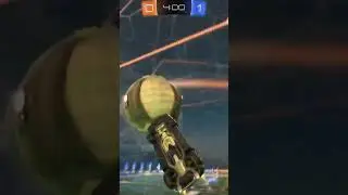 Rocket League Short32