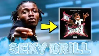 COMMENT FAIRE une INSTRU SEXY DRILL ! 🎹