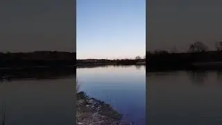 Таруса, река Ока.