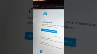 Home Assistant con 