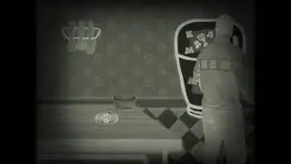 Blues Clues UK How To Draw A Lid (Spooky Edit)