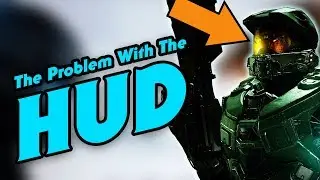 Halo 5: The Problem with the HUD