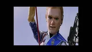 Team America - Coming Again