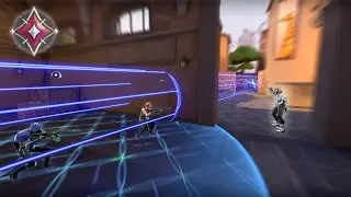 The most FEARED Deadlock combo...