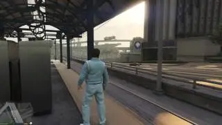 Hey, you forgot to stop