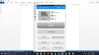 How To Use Team Driving Function In ELD Mandate Device?