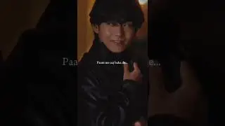 His voice 💖💫#btsarmy #btsedits #btsforever #trending #viral #lovebts #related #bts