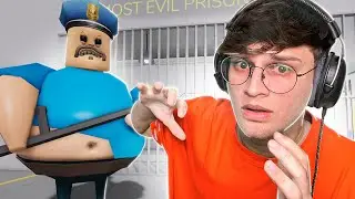 JOGUEI ROBLOX PELA PRIMEIRA VEZ