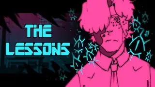 DREAM SMP: The Lessons [ANIMATION]
