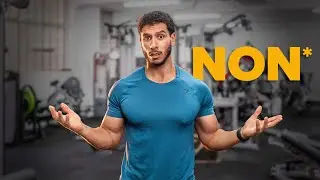 Devez-vous faire du HIP THRUST pour développer vos FESSES ?